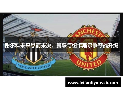 谢尔科未来悬而未决，曼联与纽卡斯尔争夺战升级